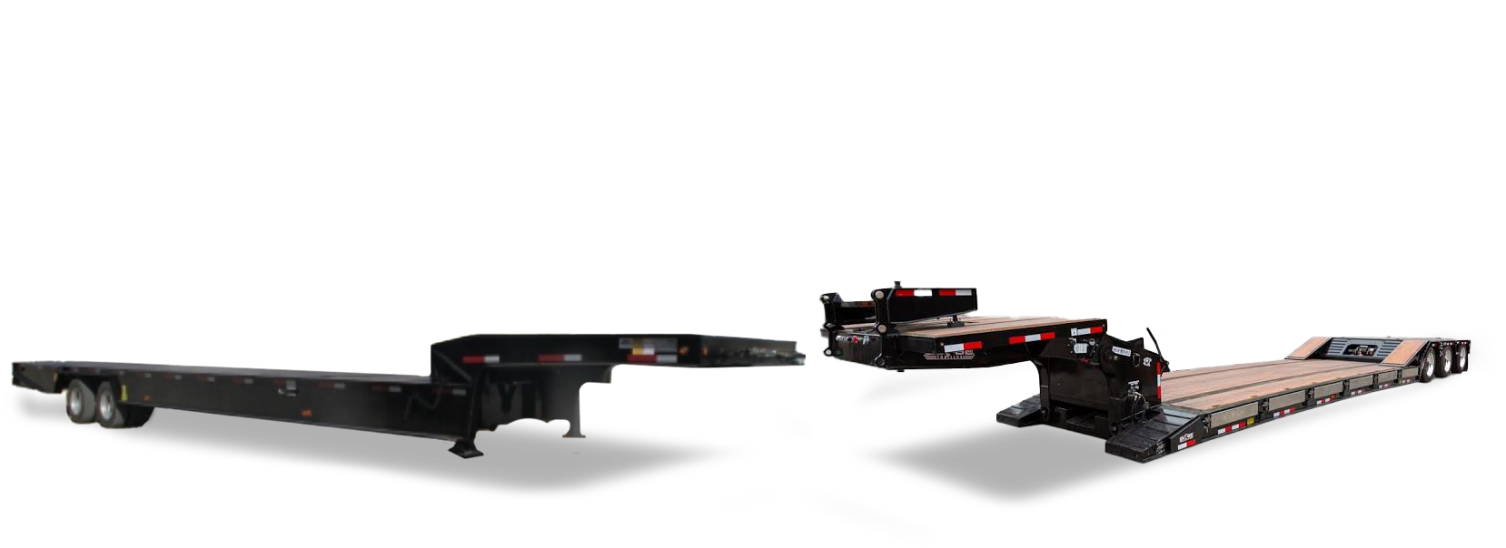 Cajas secas y planas